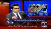 Aaj Shahzaib Khanzada Ke Saath – 2nd March 2015