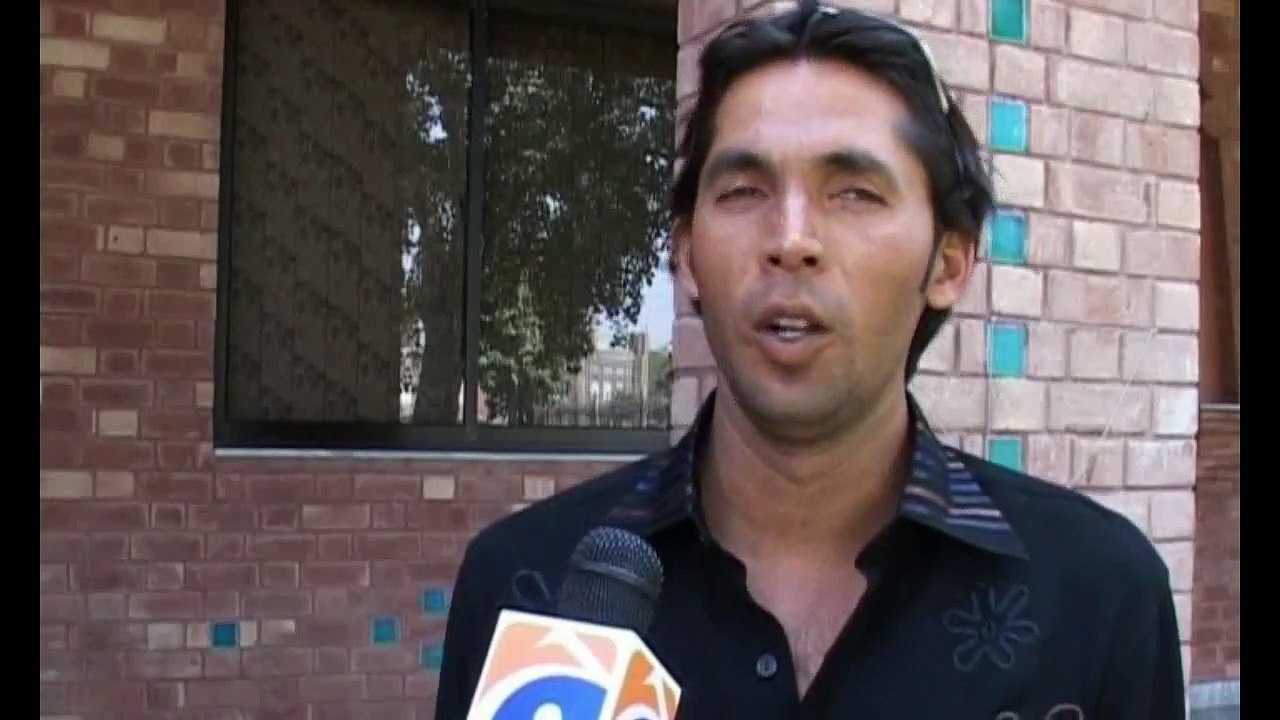 Asif Funny Interview N