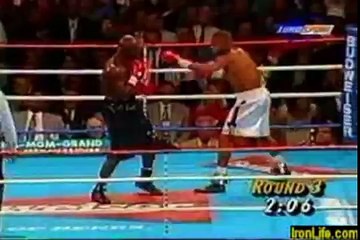 Roy Jones Jr (Top highlight video)