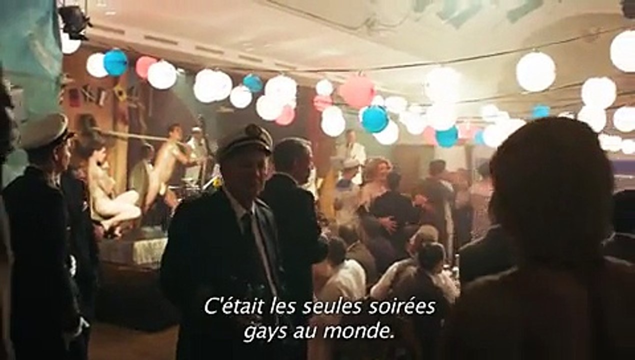 Le Cercle