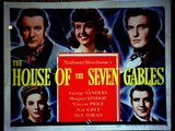CBS RADIO MYSTERY THEATER_ HOUSE OF THE SEVEN GABLES - OLD TIME RADIO CLASSIC