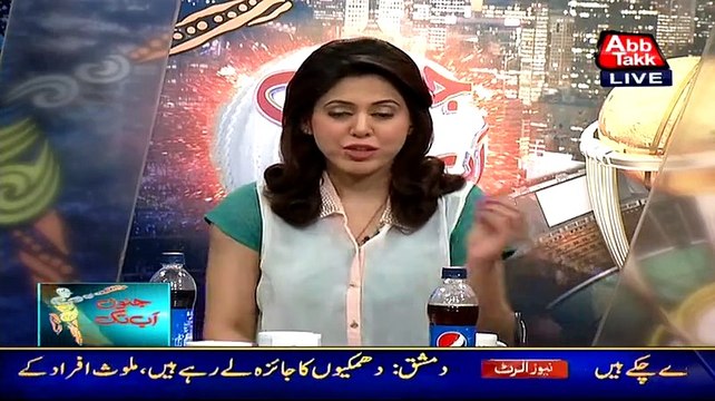 Junoon Abb Takk – 2nd March 2015