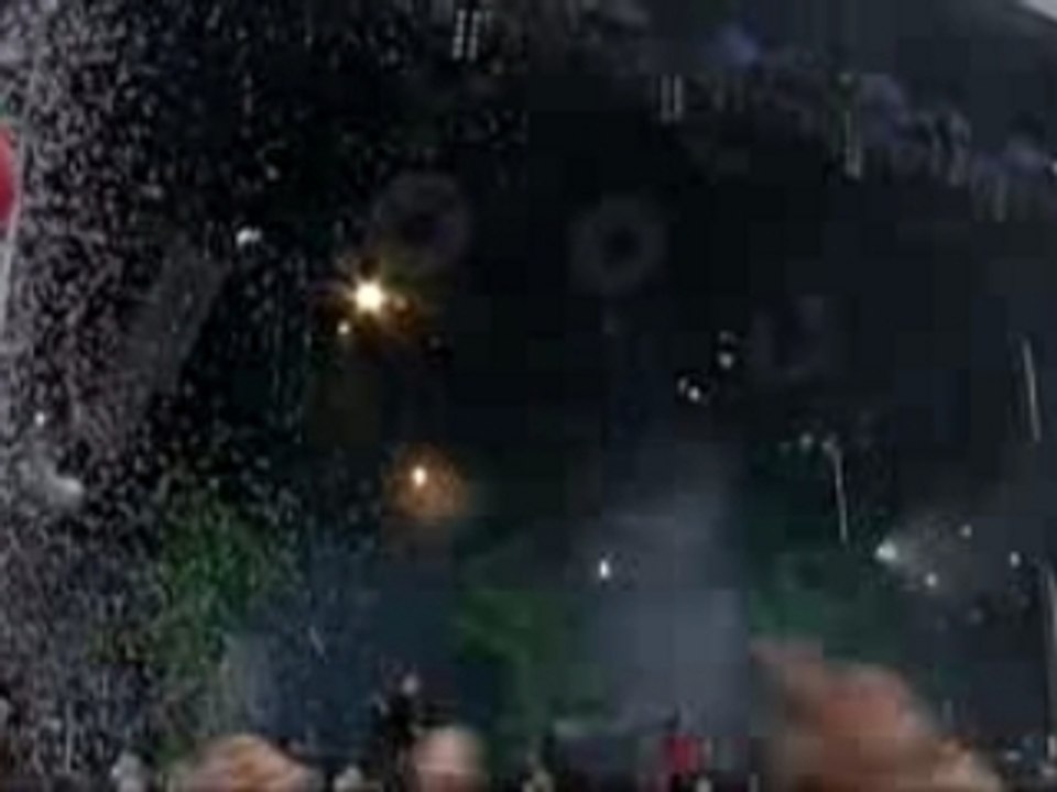 Within Temptation - Ice Queen