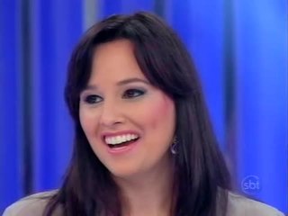 Jogo das 3 Pistas com  Mariana Belém e Leo Von