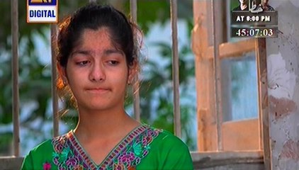 Tootay Huway Taray Episode 224 Full on Ary Digital - March 2