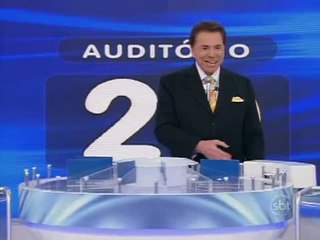 Jogo das 3 Pistas com Ana Paula Padrão e Amaury Júnior - 18/05/14