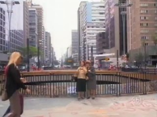 Os Velhinhos Se Divertem 10/02/13