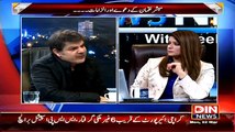 News Night with Neelum Nawab – 2nd March 2015