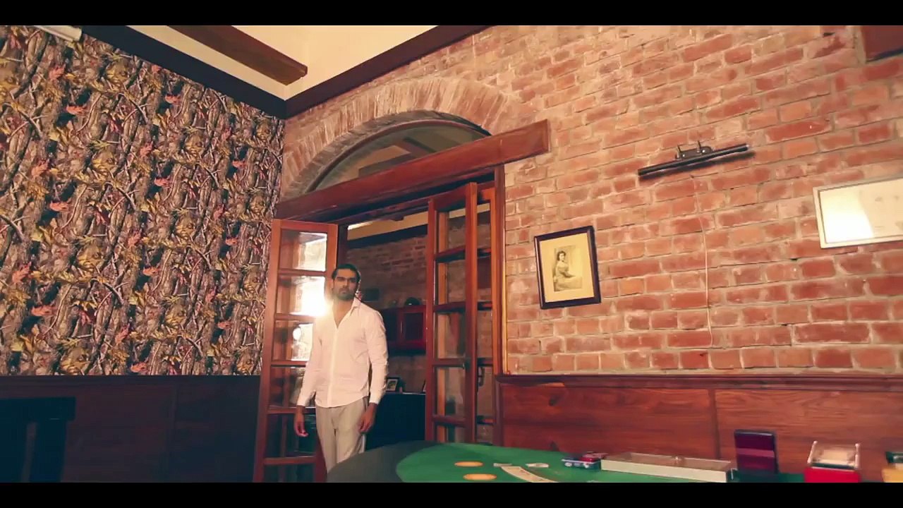 Dil perdesi Official Video
