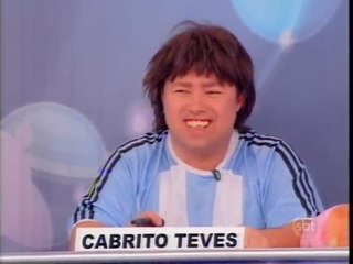 Jogo dos Pontinhos - 09/09/12