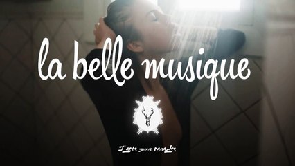 Alina Baraz & Galimatias - Make You Feel