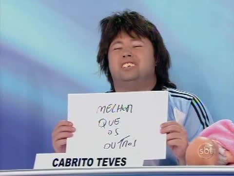 Jogo Dos Pontinhos - 18/05/14