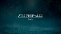 Atis Freivalds - Rain
