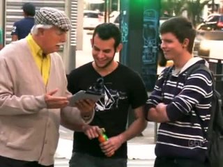 Os Velhinhos Se Divertem - 23/06/13