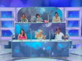 Jogo dos Pontinhos de 09/12/12