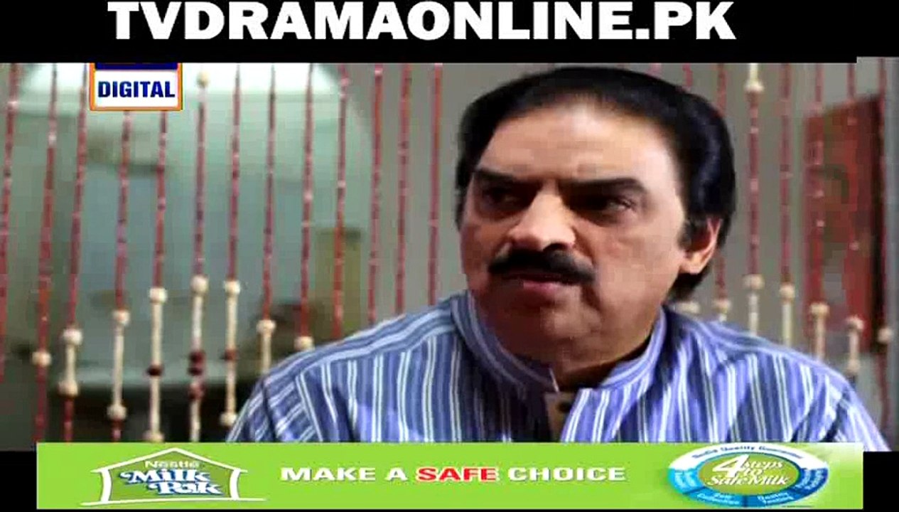 Dil-e-Barbaad Episode 9 on Ary Digital in High Quality 2nd March 2015_WMV V9