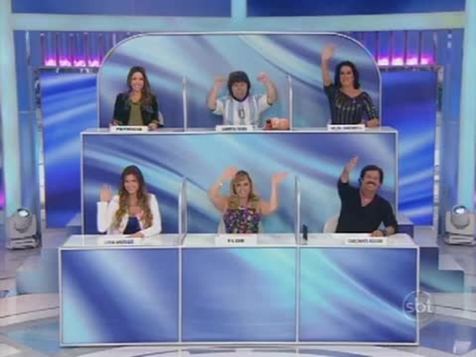 Jogo dos Pontinhos de 08/06/14