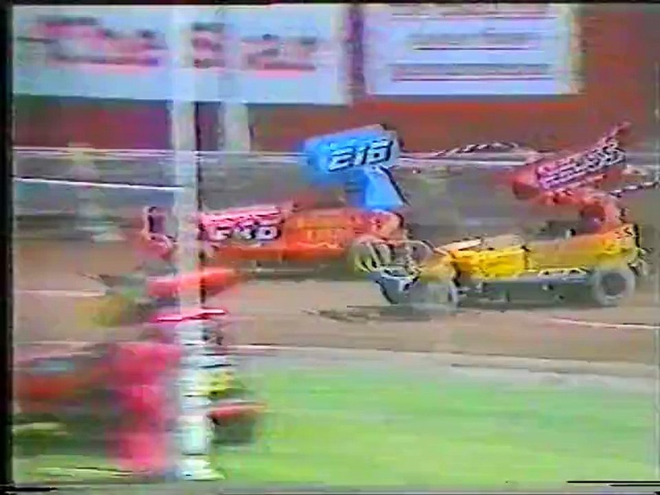 80s_37 1987 Sheffield Sheffield 3rd May