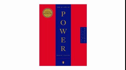 The 48 Laws of Power
