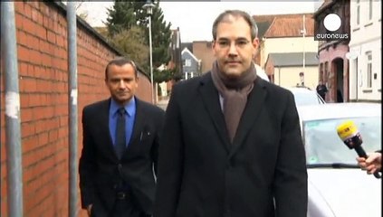 Edathy ist ein freier Mann: Prozess wegen Kinderpornographie eingestellt