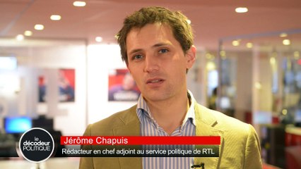 Pourquoi Nicolas Sarkozy décide-t-il de revenir sur le terrain économique ?