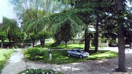 Le prix des résidences secondaires s'effondre: - 23%