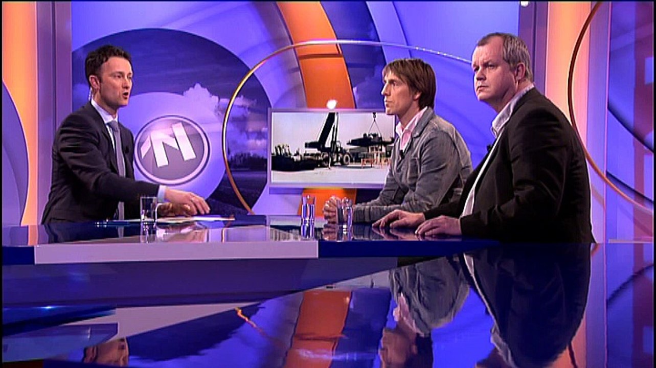 Dan krijg je een beste klap voor de kop, als ze het woordje kanker noemen - RTV Noord