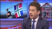 Minister Kamp betuigt spijt aan Groningers: Veiligheid stond niet voorop - RTV Noord