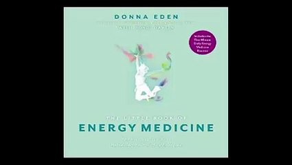 The Little Book of Energy Medicine The Essential Guide to Balancing Your Body's Energies