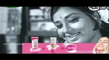 Ainate Oi Mukh Dekhbe Jokhon Film Nacher Putul 1971