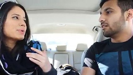 When girls take off their makeup..