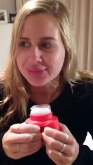 LIP ENHANCER FAIL