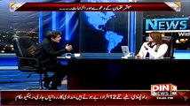 Mubashir Luqman Blasted On MQM And Altaf Hussain In Live Show