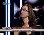 Meydan - Türkiye'de inanç özgürlüğü (01 Mart 2015)