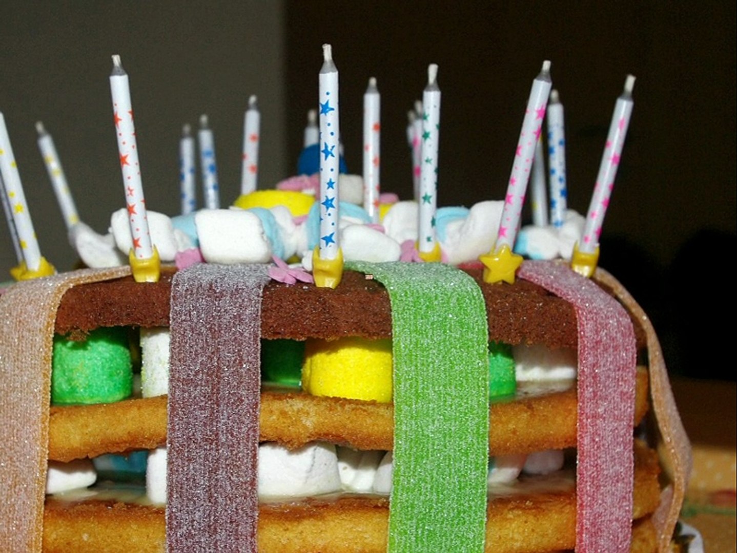 Joyeux Anniversaire Ines Video Dailymotion