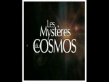 Les mystères du Cosmos bande annonce