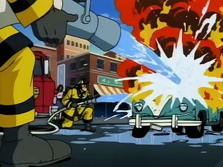 [ITA] - Spiderman - 1x12 - Hobgoblin (seconda parte)