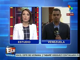 Delcy Rodríguez recibirá al encargado de negocios de la Casa Blanca