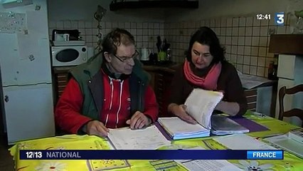 Des poules ont arrêté de pondre à cause des ondes électriques - Vidéo Dailymotions