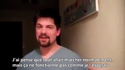Problème électrique dans une salle de bain (vostfr) - Vidéo Dailymotion