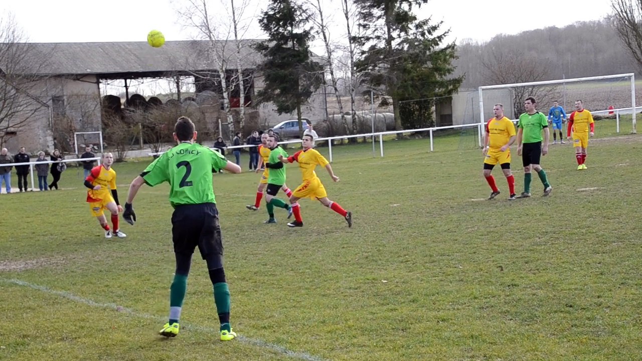 Coincy A / as neuilly