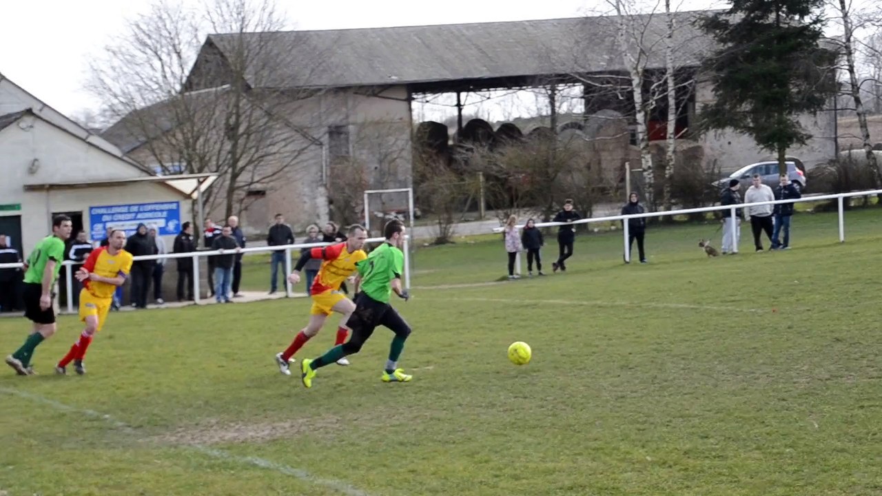 Coincy A / as neuilly
