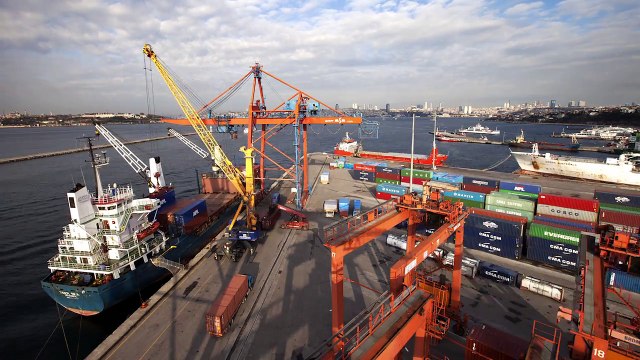 Interview with Paul Boykas, Vice President Public Policy and Government Affairs, PepsiCo | GRI