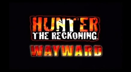 Hunter the Reckoning Wayward Playthrough Part 8