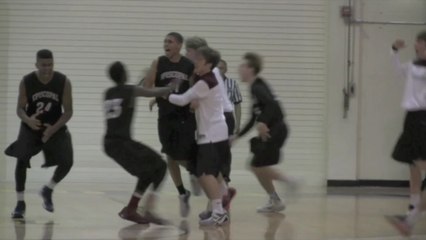 Top Basketball Plays 2014-2015, Episode 10