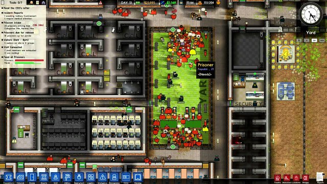 Prison Architect iplay4you VS viewers Ep9