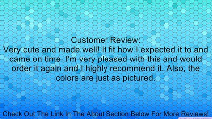 Carter's Baby Boys' "Scooter Monster" Footed Coverall Review