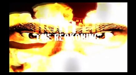 Hunter the Reckoning Wayward Playthrough Part 17