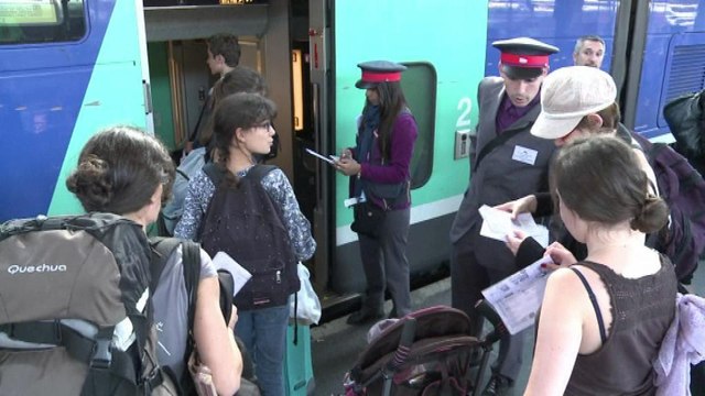 Que prévoit la SNCF pour lutter contre les fraudeurs?