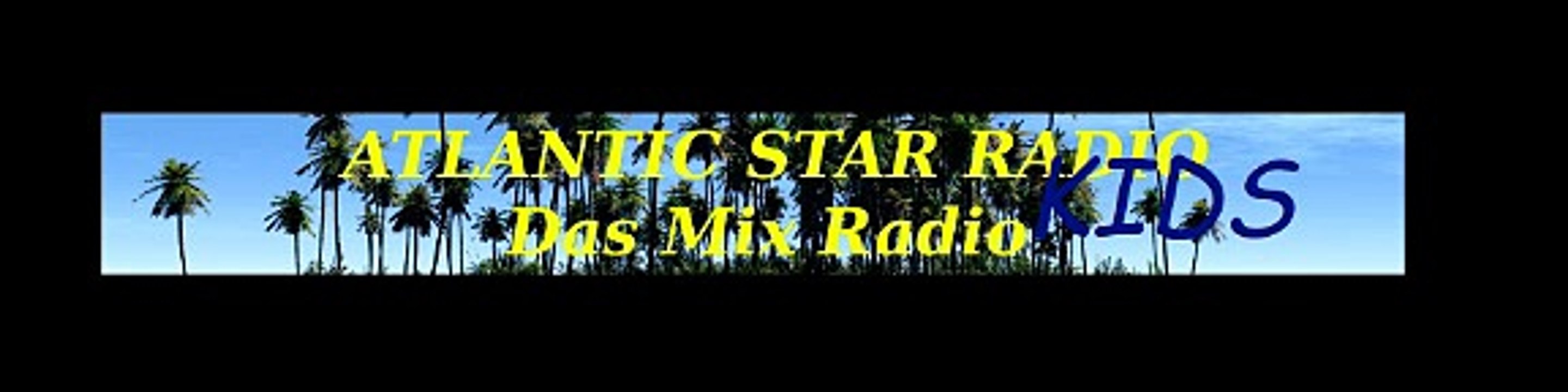 ATLANTIC STAR RADIO KIDS PRESENTS yoshis island saundtrak